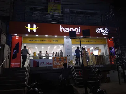 Happi Mobiles Anantapur