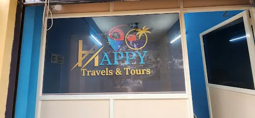 Happy travels and tours
