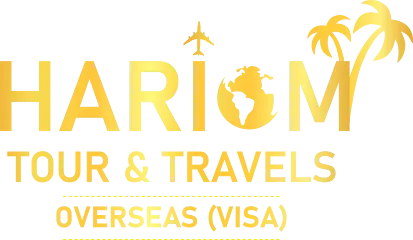 HARIOM TOUR AND TRAVELS
