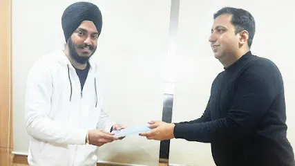 Harsimranjeet Singh
