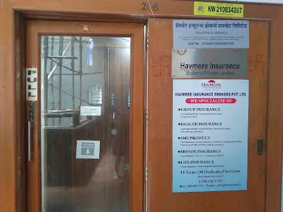 Havmore Insurance Brokers Private Limited