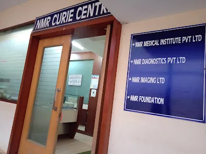 HCG NMR Cancer Hospital Hubli
