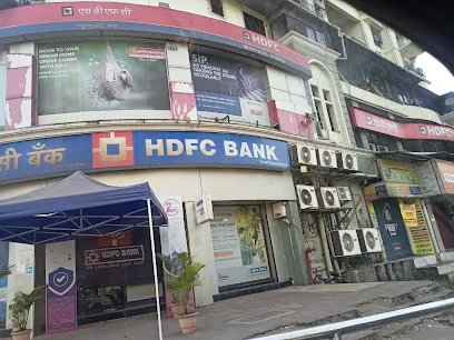 HDFC Bank Home Loans - NEW PANVEL