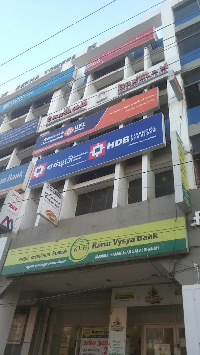 HDFC ERGO General Insurance Co Ltd