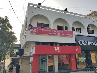 HDFC ERGO GENERAL INSURANCE CO. LTD.