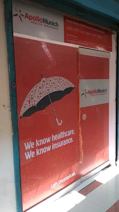 HDFC ERGO General Insurance Co.Ltd.