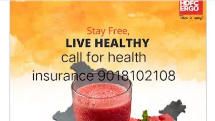 Hdfc ergo health insurance ltd,jammu