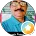 HDFC ERGO Insurance Agent: K A Basmabi