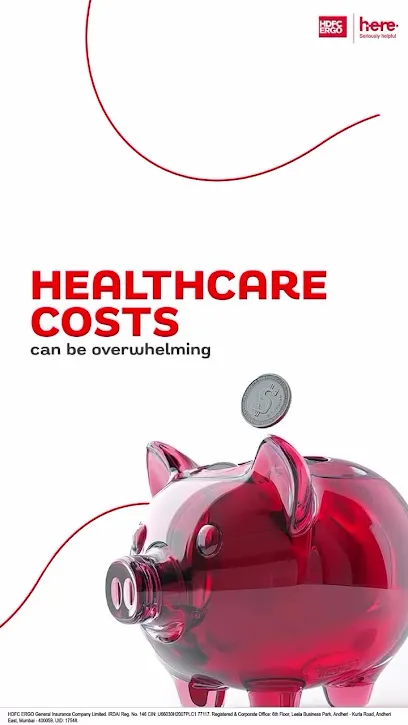 HDFC ERGO Insurance Agent: Laboni Ghosh