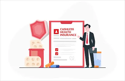 HDFC ERGO Insurance Agent: Swati Khatale