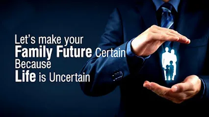HDFC ERGO, LIC & Care Health Insurance Agent - Sanjoy Paul