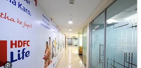 HDFC Life