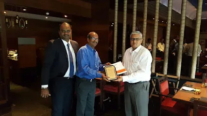 Health and Life Insurance Sundhararhaman