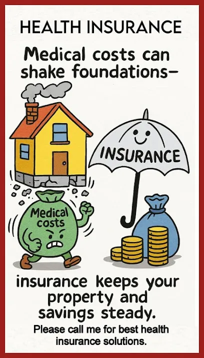 Health Insurance Agents in Bangalore