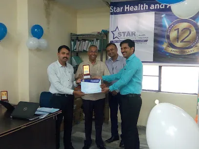 Health Insurance Gorakhpur