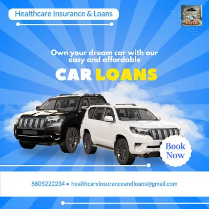 Healthcare Insurance and Loans