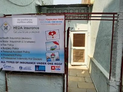 HEDA Insurance & Financial Services