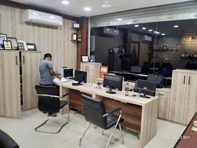 Hexagon Broking Pvt Ltd