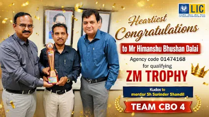 Himanshu Insurance Advisor