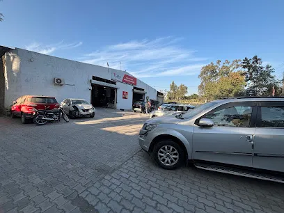 Hitek Automobiles