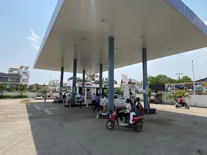HP Patil Petroleum & CNG