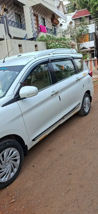 Hubli Cabs services Best Hubli Taxi service | outstation taxi & cab service in Hubli airport