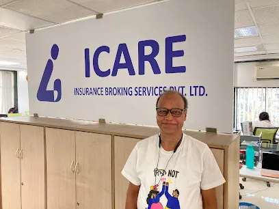 Icare Insurance Broking services Pvt Ltd