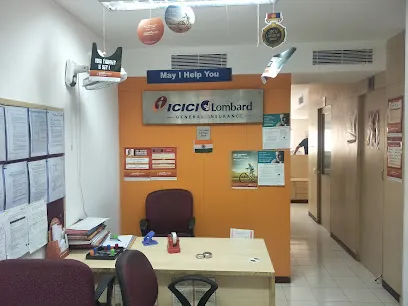 ICICI Lombard General Insurance Co. Ltd