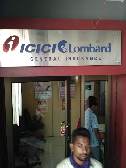 ICICI Lombard Insurance