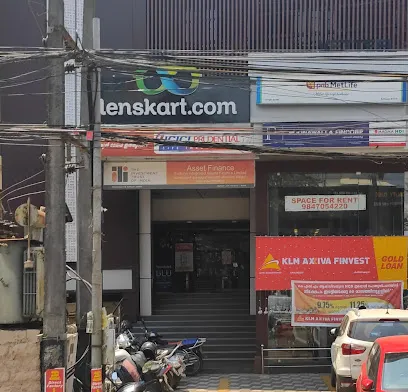 ICICI Prudential Life Insurance Company Ltd.