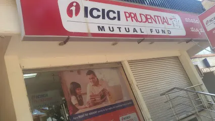 ICICI Prudential Mutual Fund
