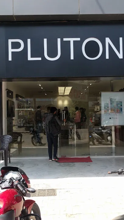 iConcept - Apple Authorised Reseller | Pluton