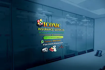 Iconic Insurance Services