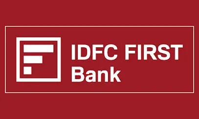 IDFC FIRST Bank Loan Center