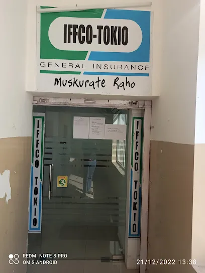 IFFCO- TOKIO General Insurance