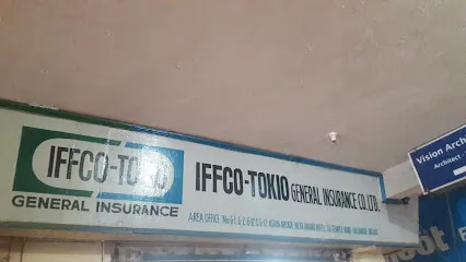 IFFCO TOKIO General Insurance Co. Ltd.