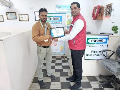 Iffco-Tokio General Insurance Co. Ltd.