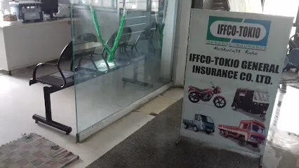IFFCO Tokio General Insurance co Ltd