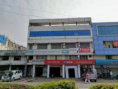 IFFCO TOKIO GENERAL INSURANCE CO.LTD.