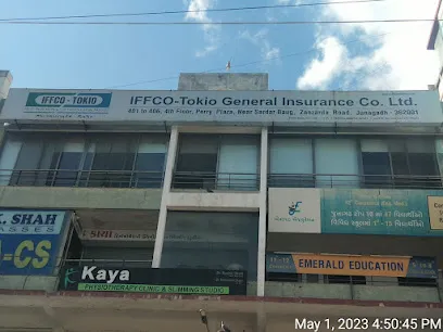 IFFCO-Tokio General Insurance Company