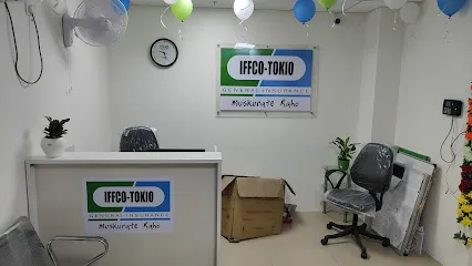 Iffco-tokio General Insurance Private Limited