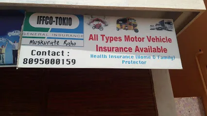 Iffco -Tokyo General Insurance