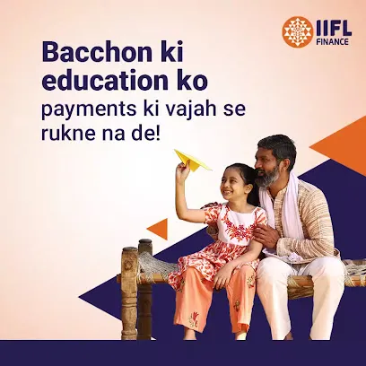 IIFL Gold Loan