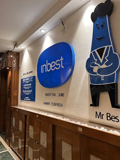 Inbest - Investment ,Tax, Insurance, Mutual Fund | Kolkata