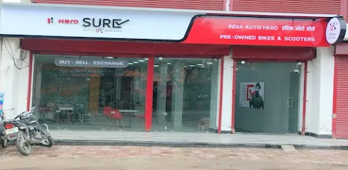 INDIA AUTO HERO