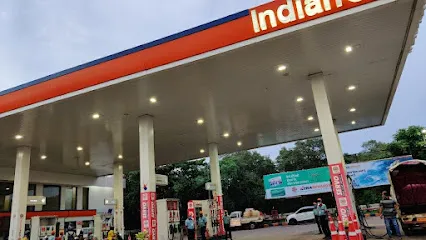 IndianOil Petrol Pump (Panaji)