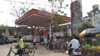 IndianOil