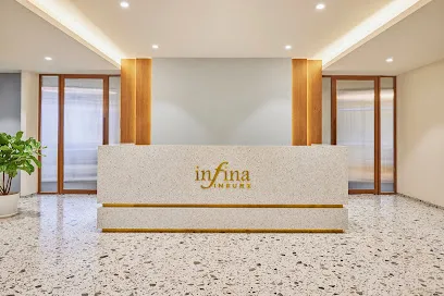 Infina Insurance Broking Pvt. Ltd