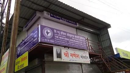 Inssurance Adviser-Ajay Nikam
