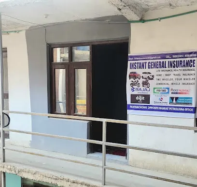 INSTANT GENERAL INSURANCE